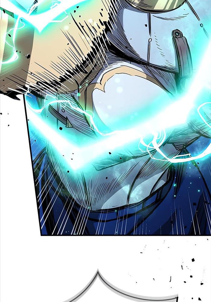 Kẻ Điên Và Đội Trưởng Cảnh Vệ - Page 20