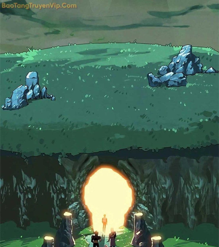 Tôi Chỉ Là Người Khuân Vác Trong Hầm Ngục - Page 112