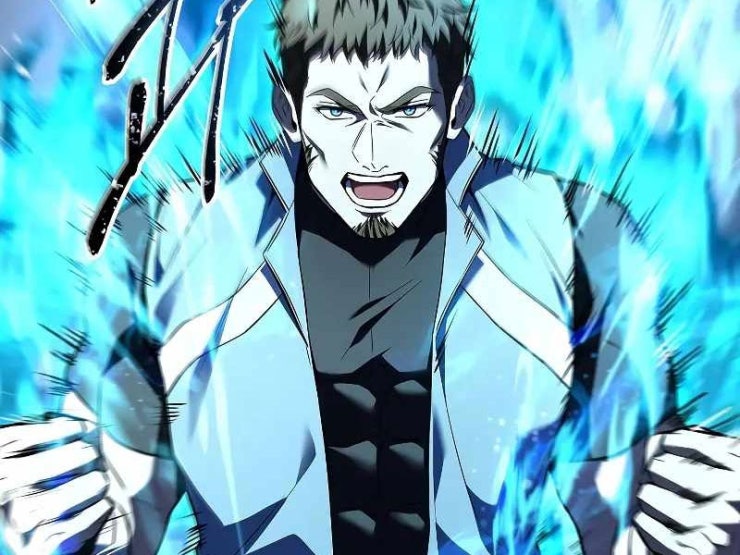 Sự Trở Lại Của Vị Hiệp Sĩ Dùng Thương - Page 197