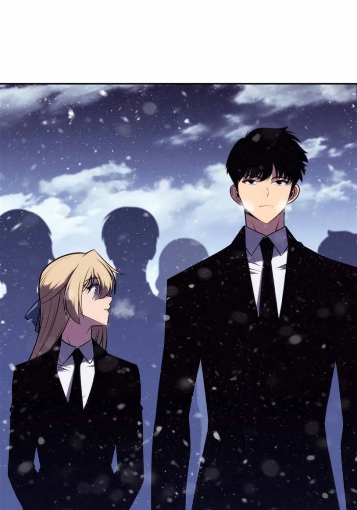 Người Chơi Mới Solo Cấp Cao Nhất - Page 71