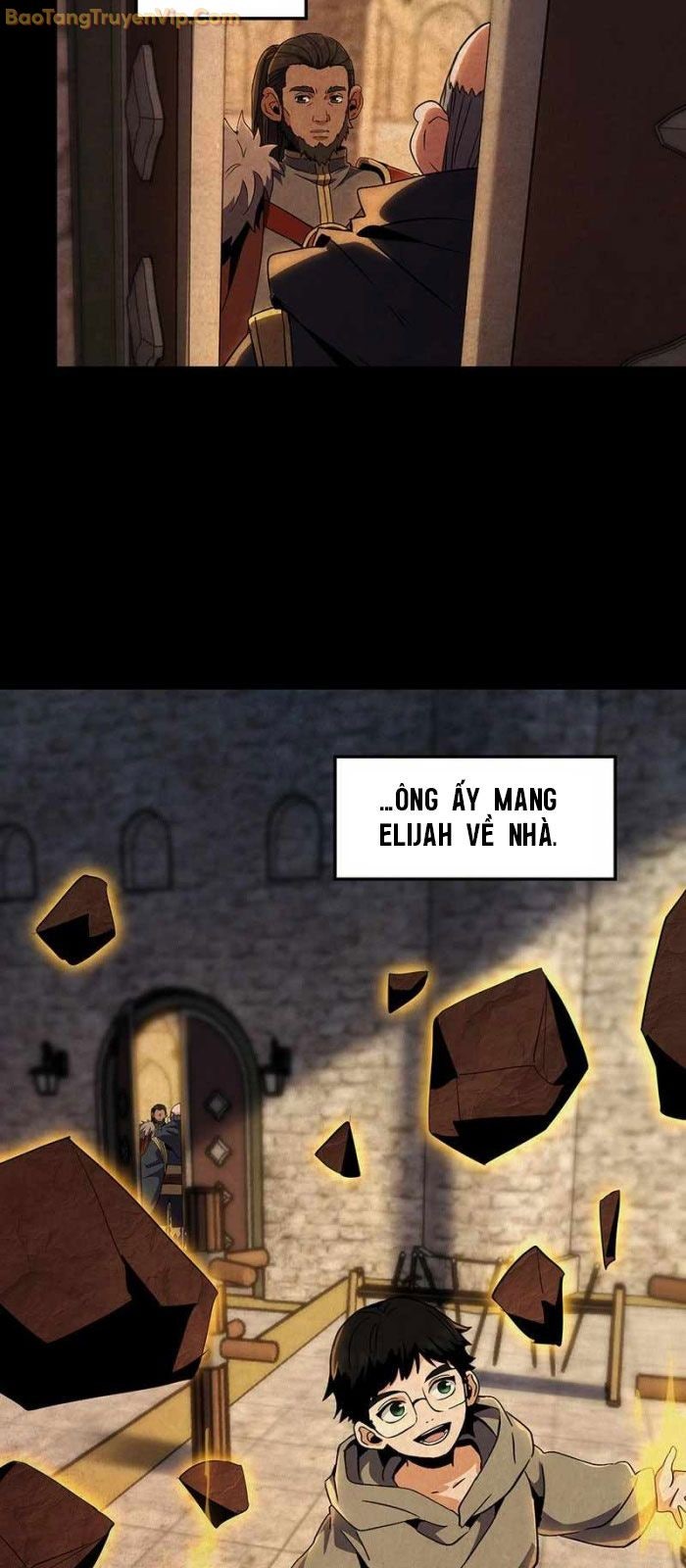 Ánh Sáng Cuối Con Đường - Page 45