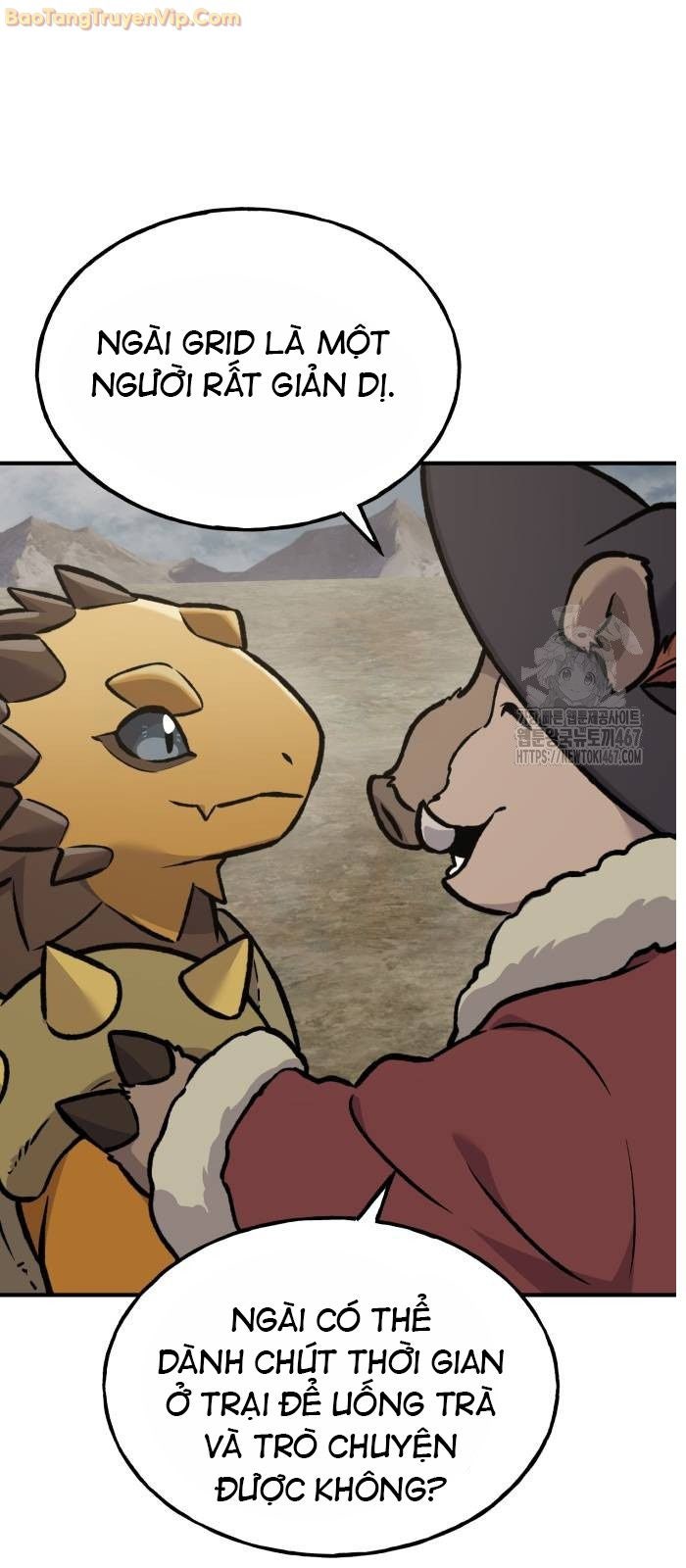 Làm Nông Dân Trong Tòa Tháp Thử Thách - Page 131