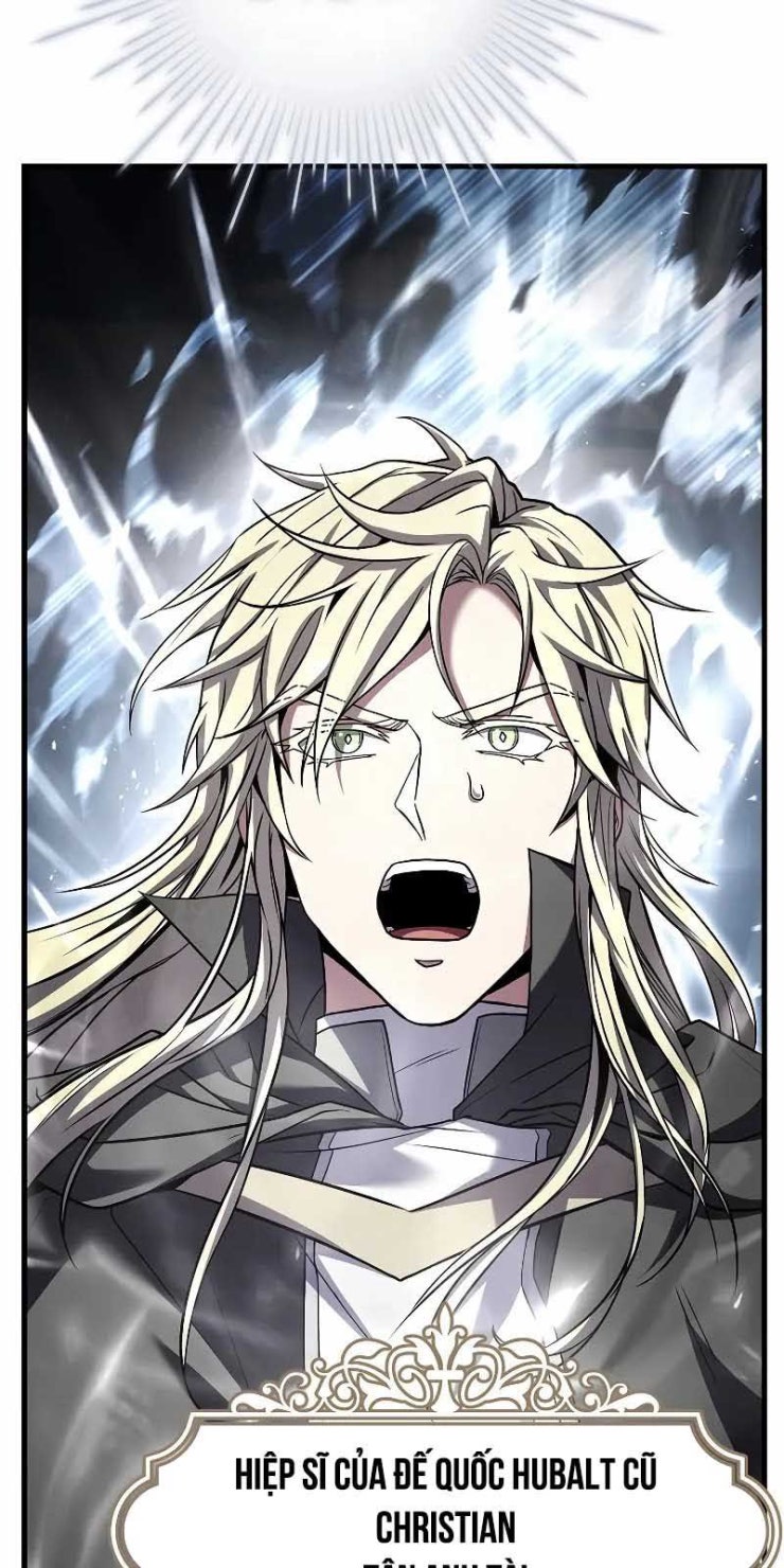 Sự Trở Lại Của Vị Hiệp Sĩ Dùng Thương - Page 64