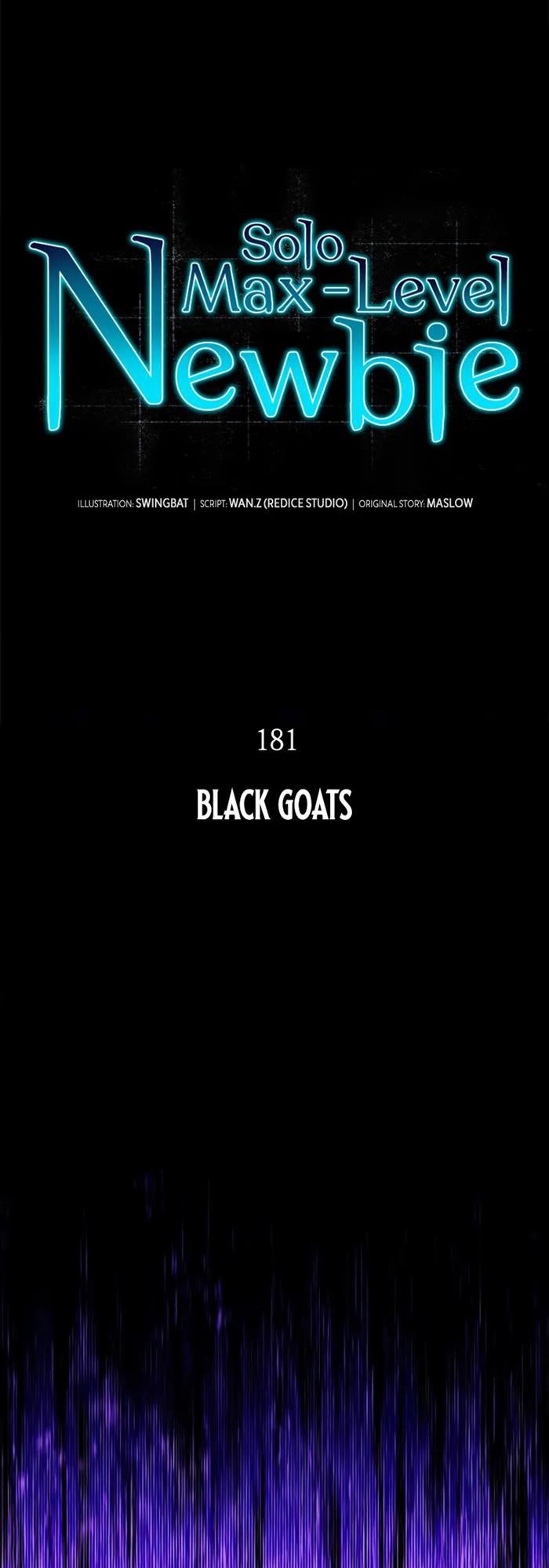 Người Chơi Mới Solo Cấp Cao Nhất - Page 16