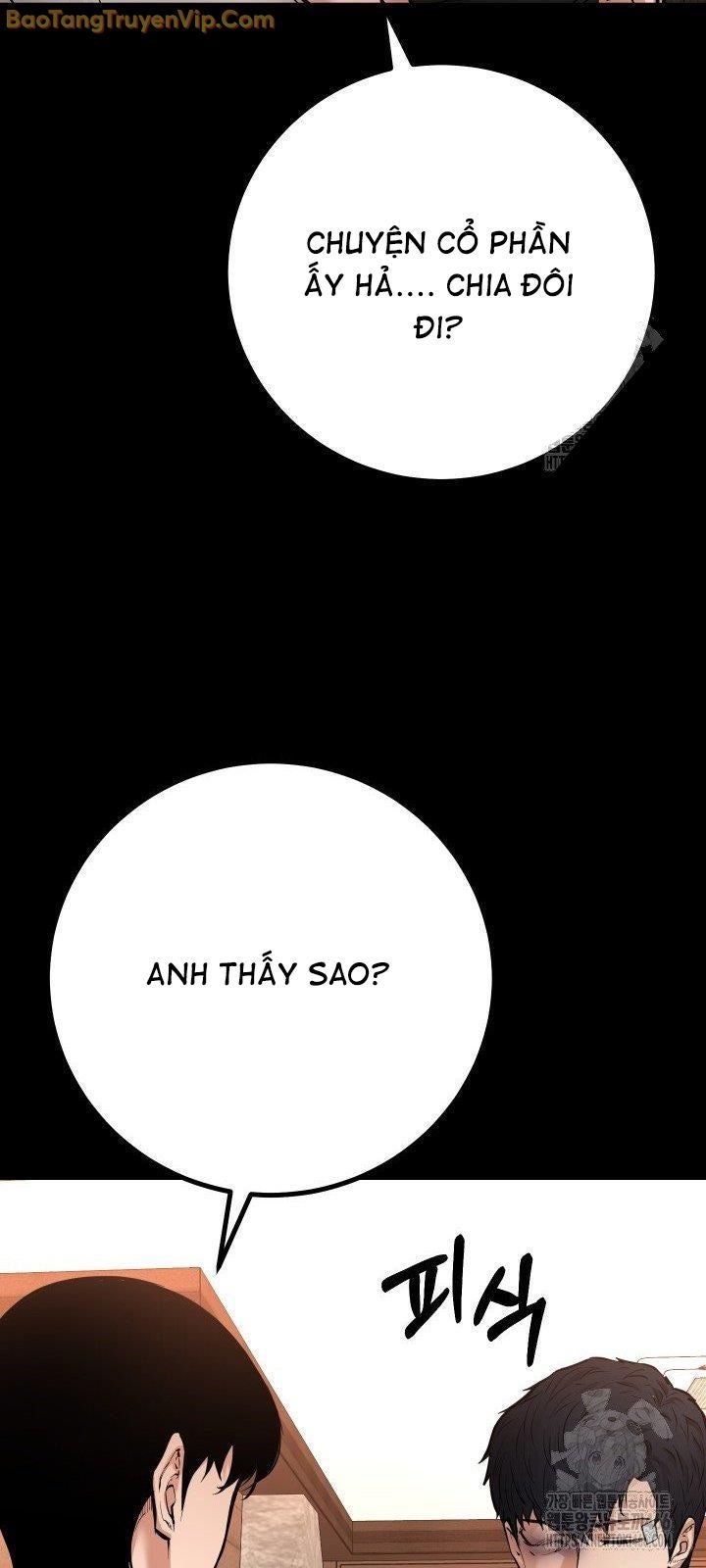 Thanh Kiếm Báo Thù - Page 30