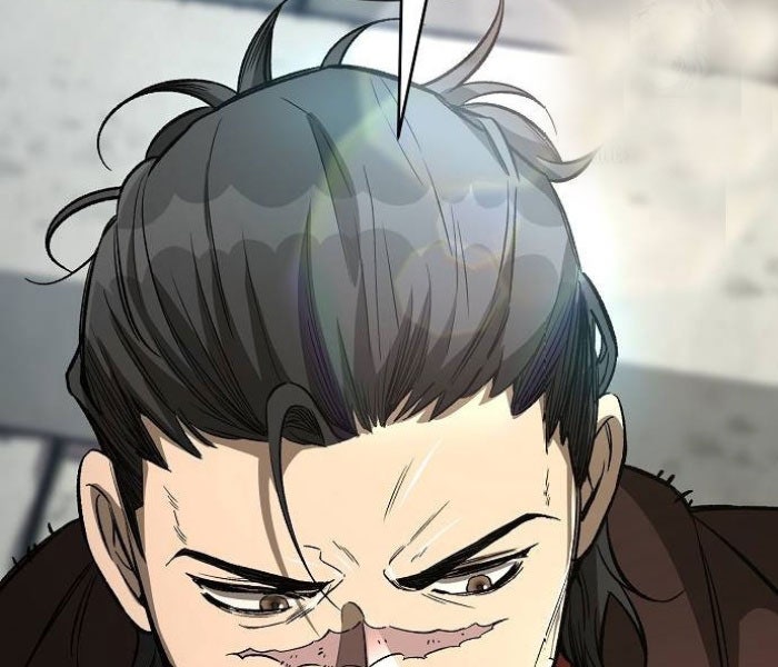 Kẻ Điên Và Đội Trưởng Cảnh Vệ - Page 115