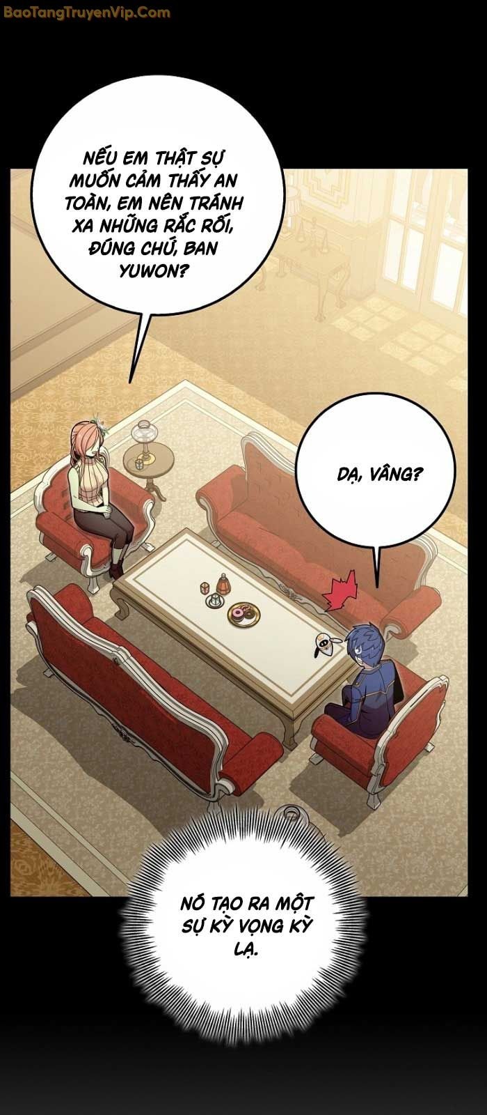 Vô tình ghi danh - Page 22