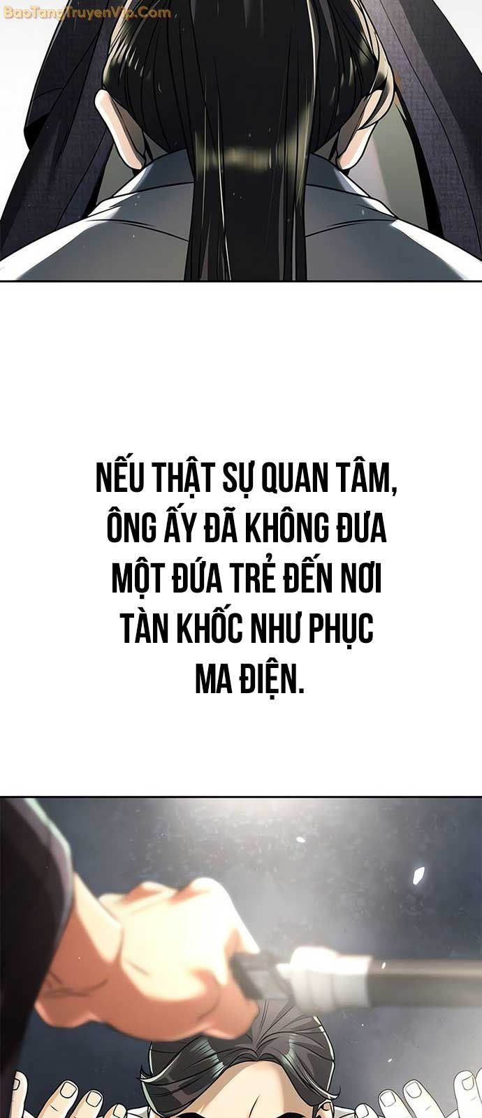 Ma Đạo Chuyển Sinh Ký - Page 8