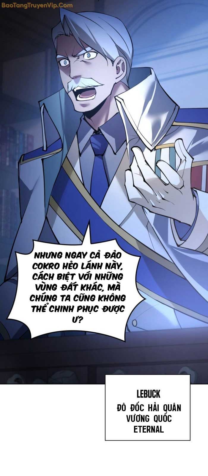 Thợ Rèn Huyền Thoại - Page 57