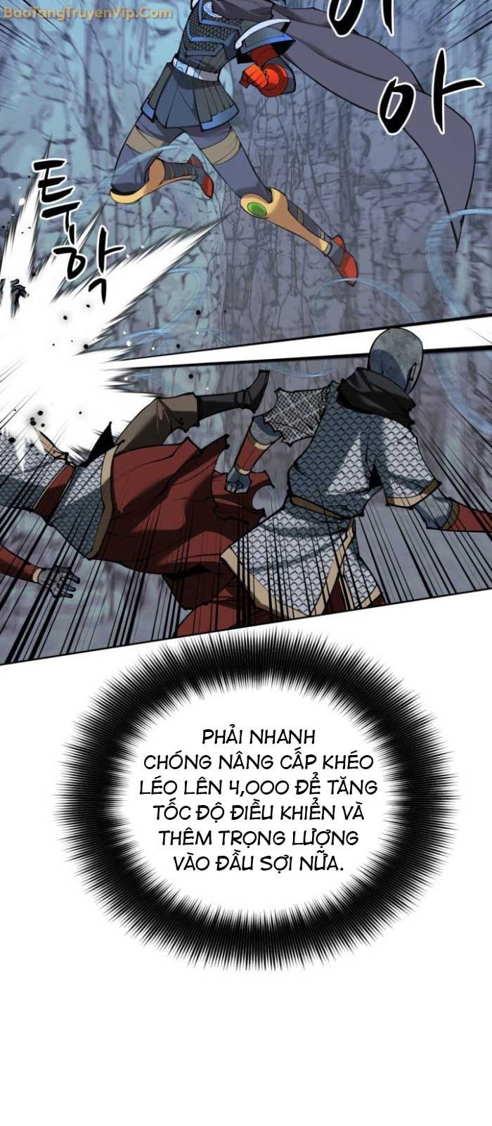 Thợ Rèn Huyền Thoại - Page 82