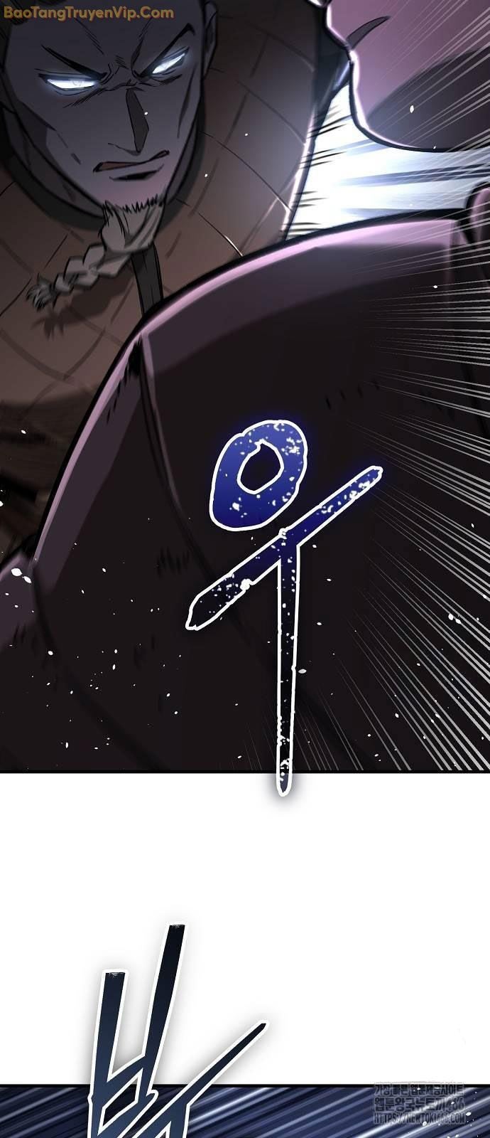 Kẻ Điên Và Đội Trưởng Cảnh Vệ - Page 6