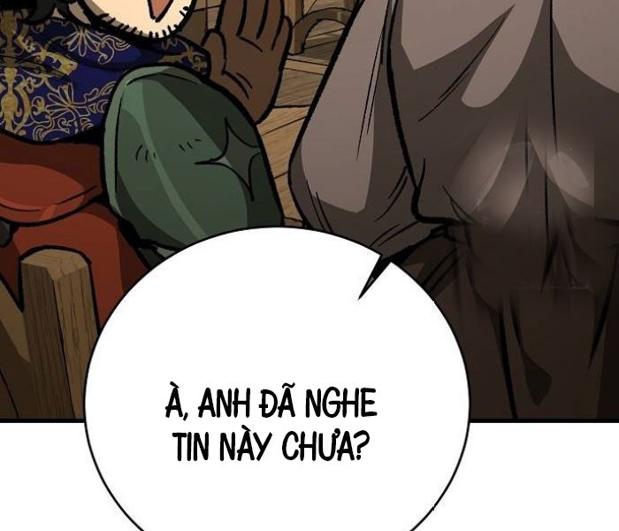 Kẻ Điên Và Đội Trưởng Cảnh Vệ - Page 278