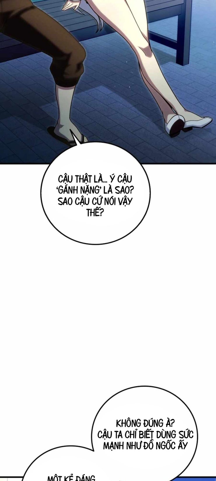 Vô tình ghi danh - Page 55