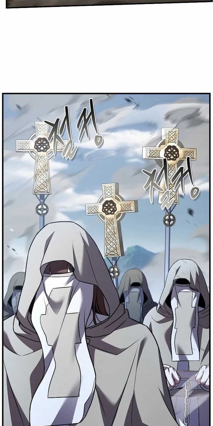 Sự Trở Lại Của Vị Hiệp Sĩ Dùng Thương - Page 93