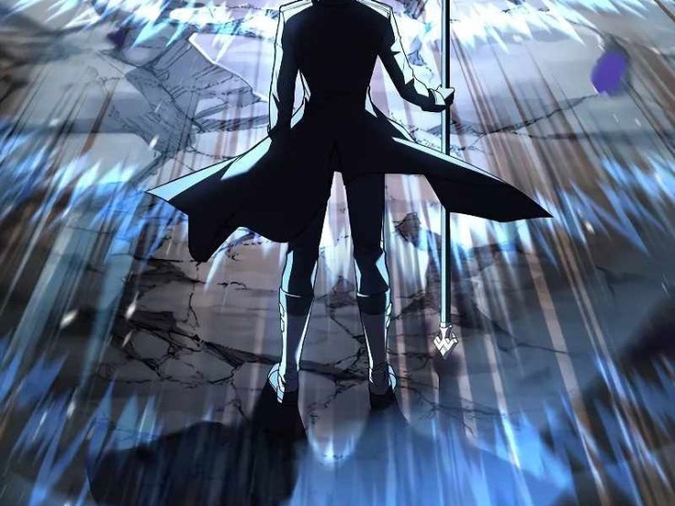 Sự Trở Lại Của Vị Hiệp Sĩ Dùng Thương - Page 283