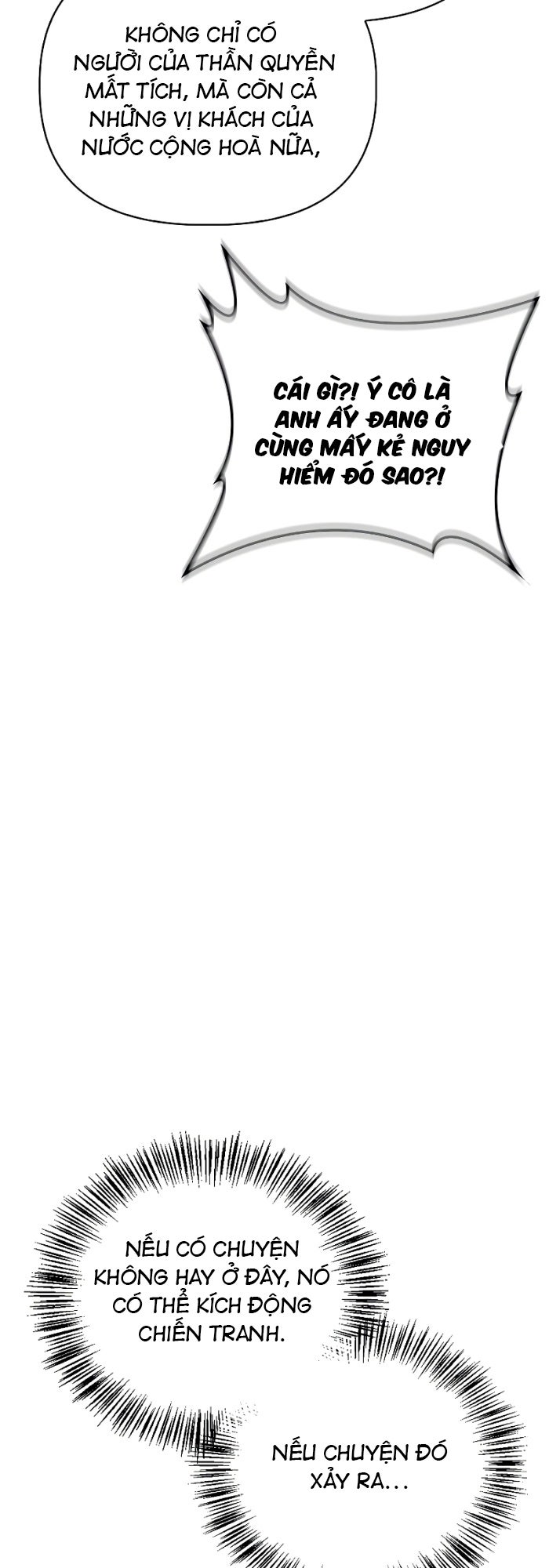 Xuyên Không Trở Thành Hồi Quy Giả - Page 48