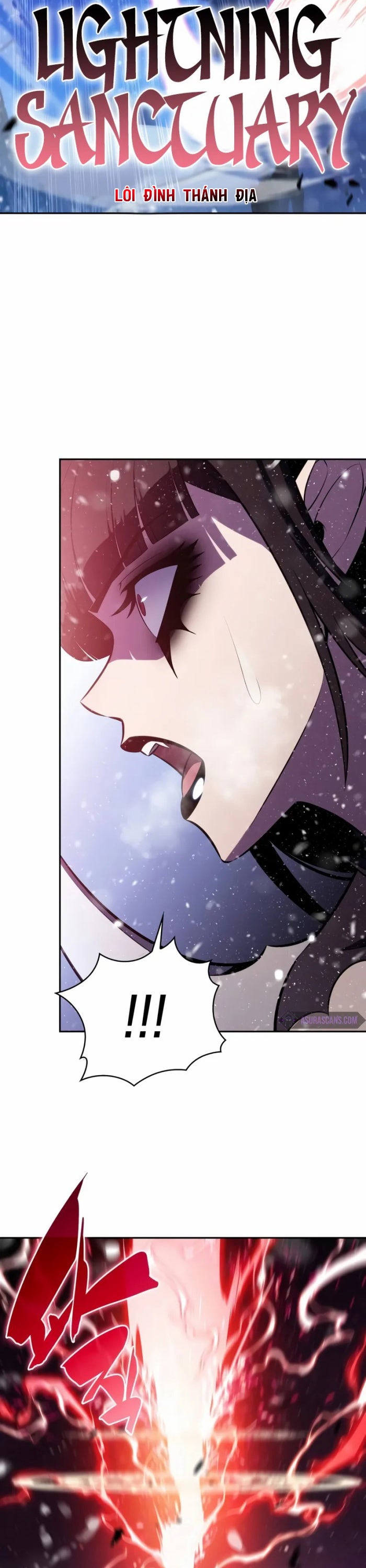 Người Chơi Mới Solo Cấp Cao Nhất - Page 31