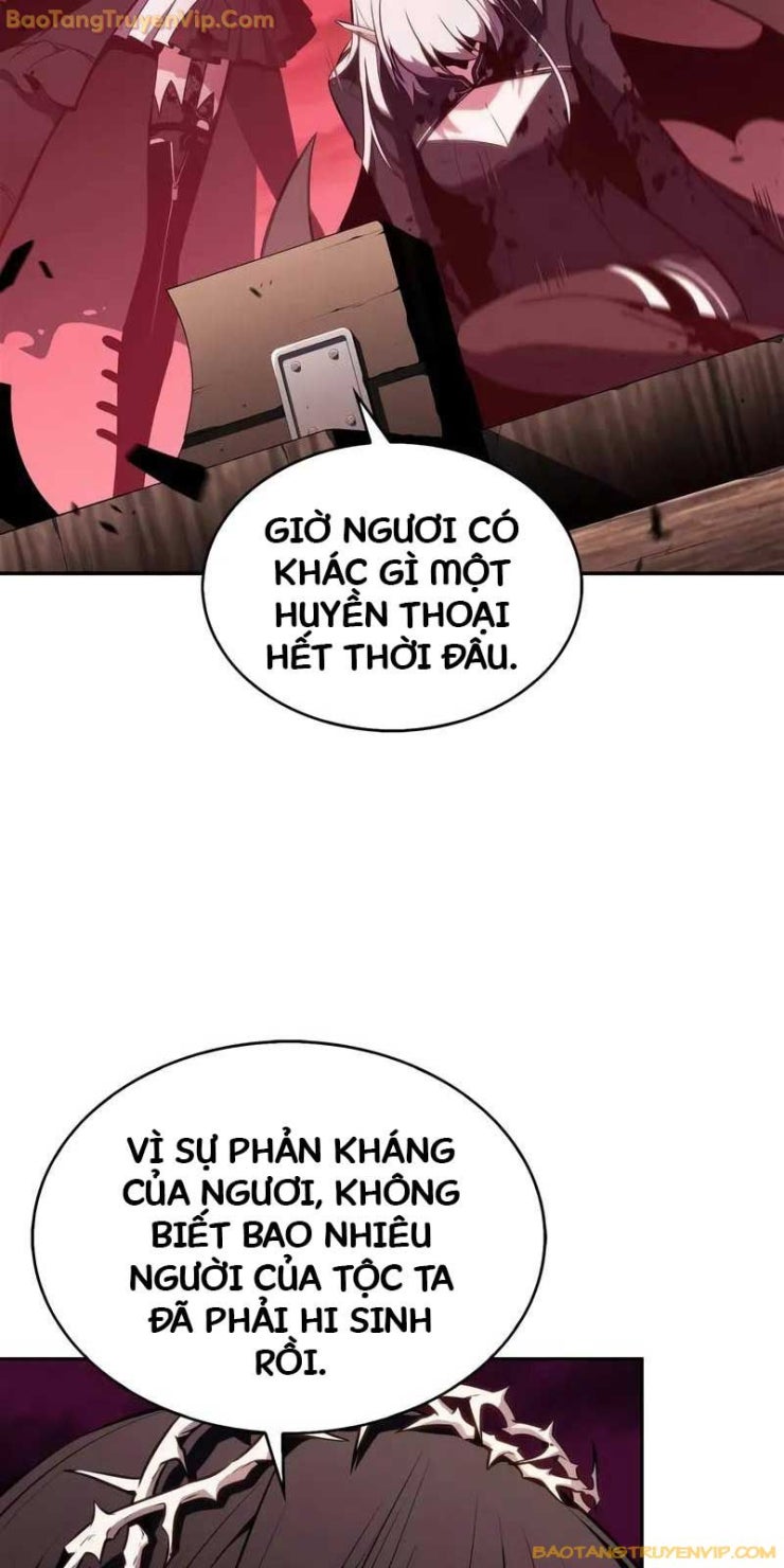 Người Chơi Mới Solo Cấp Cao Nhất - Page 75