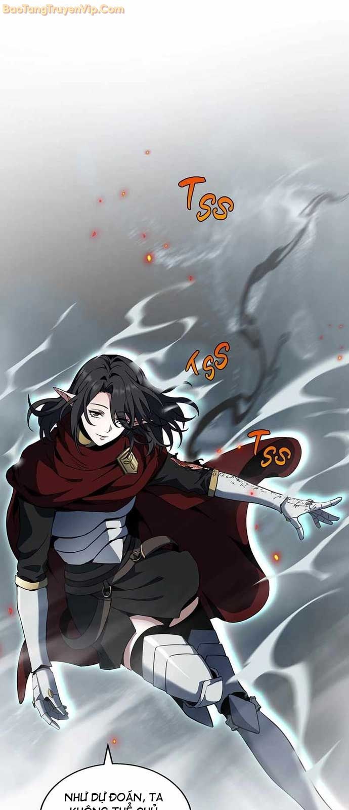 Ánh Sáng Cuối Con Đường - Page 53