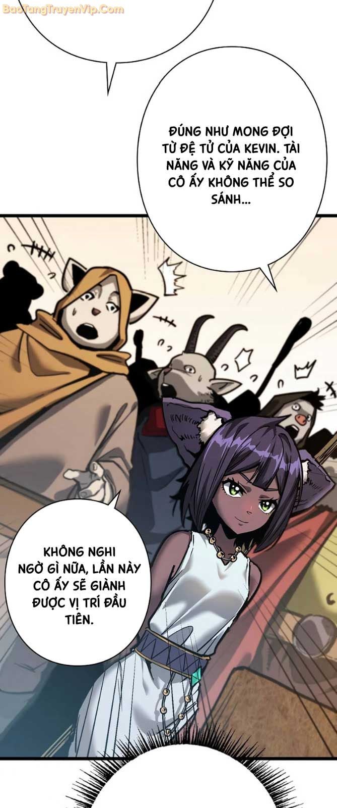 Trở Thành Anh Hùng Mạnh Nhất Nhờ Gian Lận - Page 56