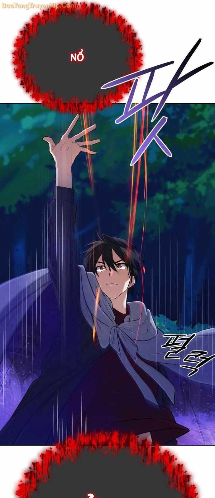 Đại Pháp Sư Thần Thoại Tái Lâm - Page 37