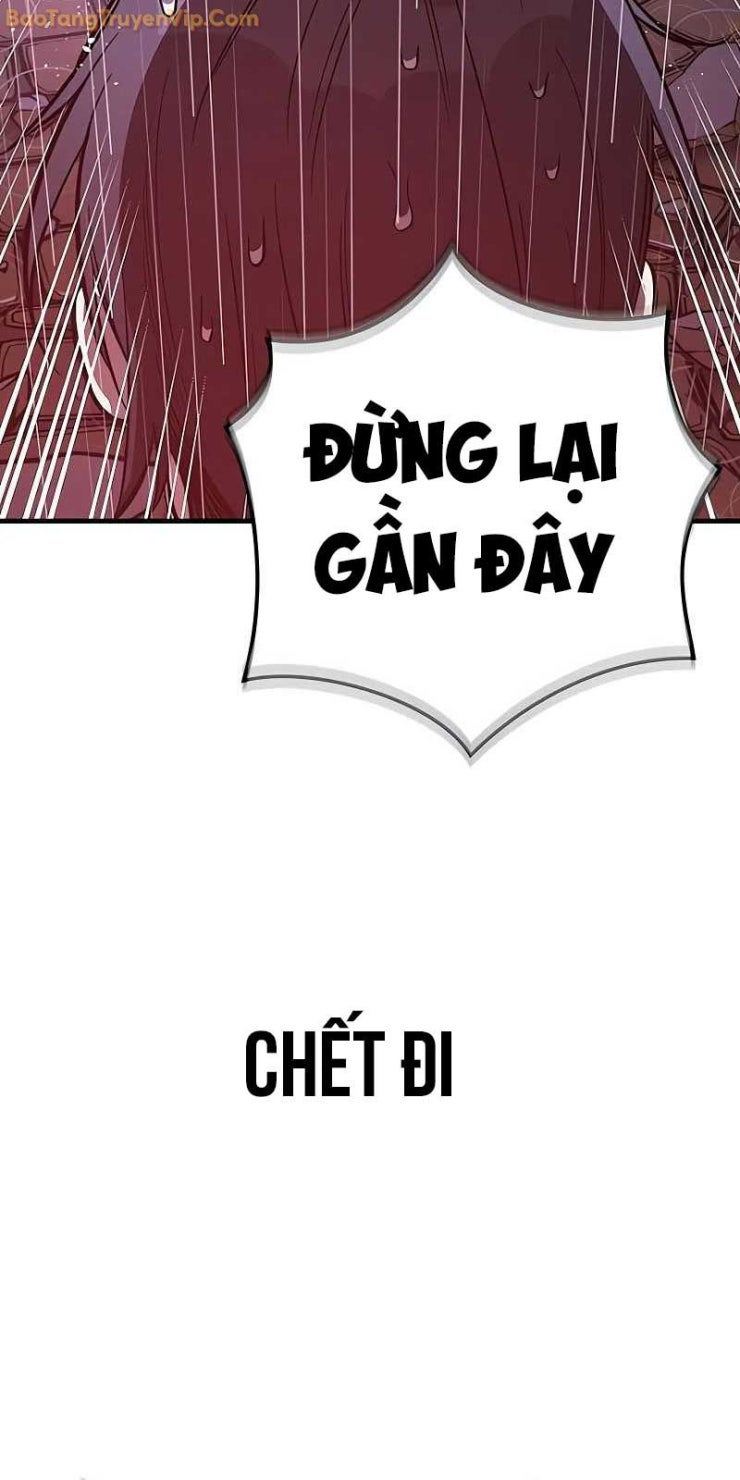 Kẻ Điên Và Đội Trưởng Cảnh Vệ - Page 101