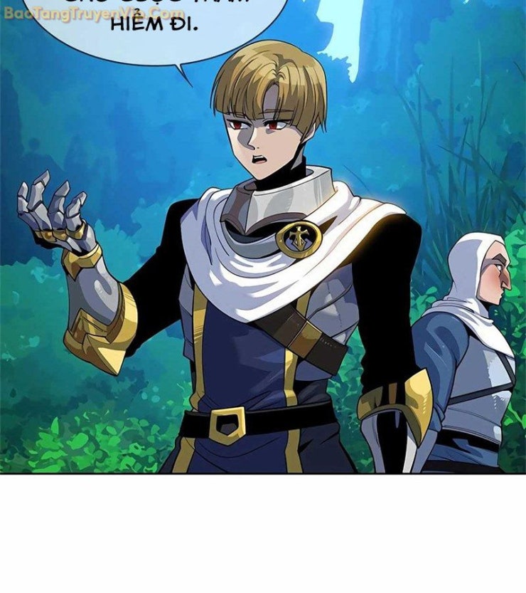 Tôi Chỉ Là Người Khuân Vác Trong Hầm Ngục - Page 104