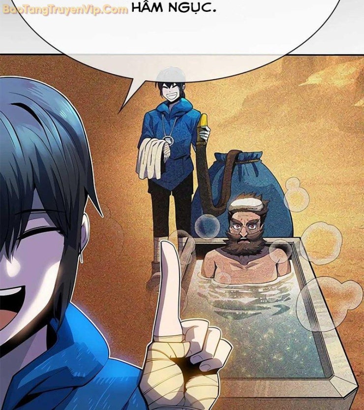 Tôi Chỉ Là Người Khuân Vác Trong Hầm Ngục - Page 210