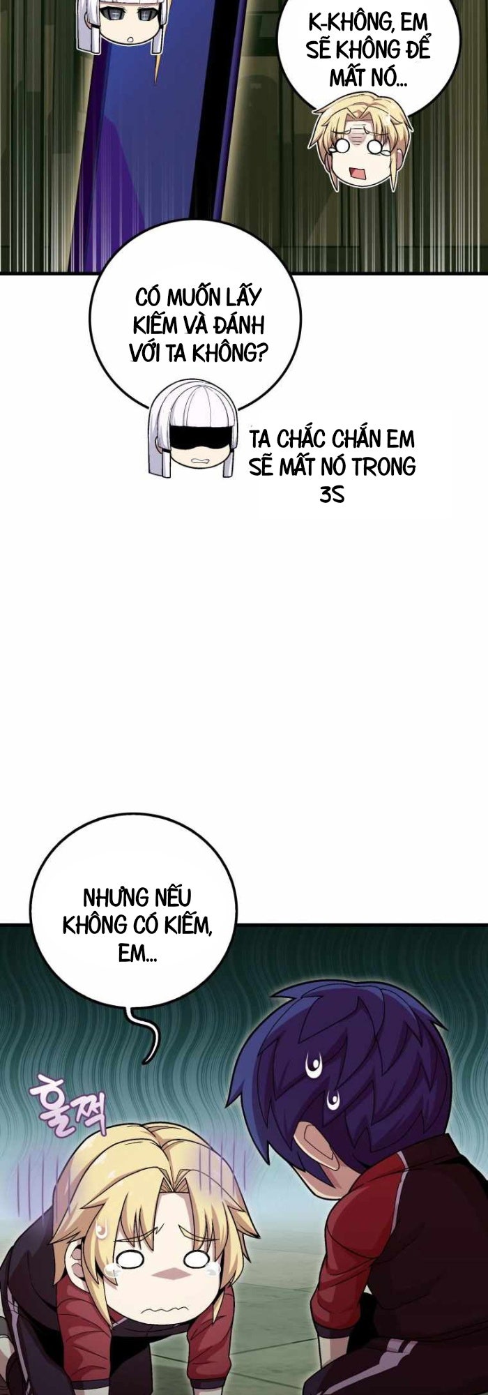 Vô tình ghi danh - Page 40