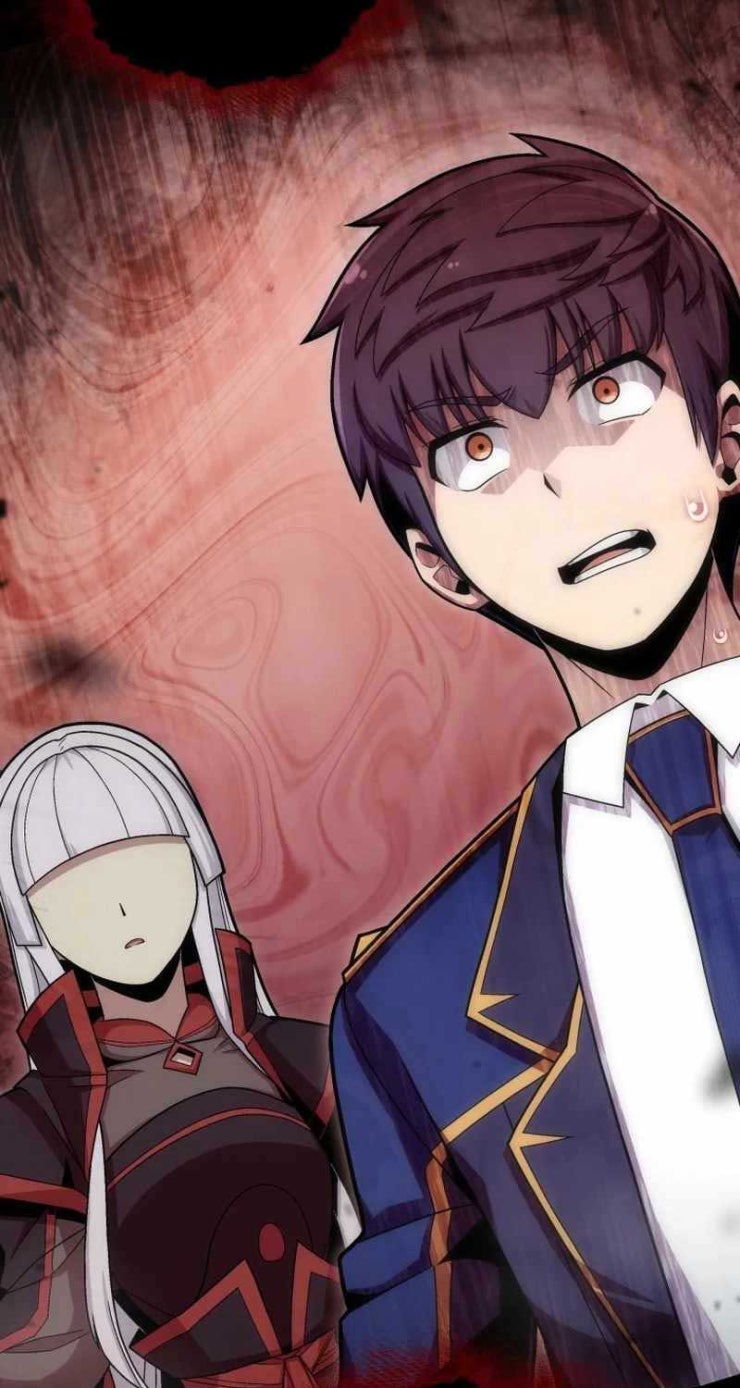 Vô tình ghi danh - Page 85