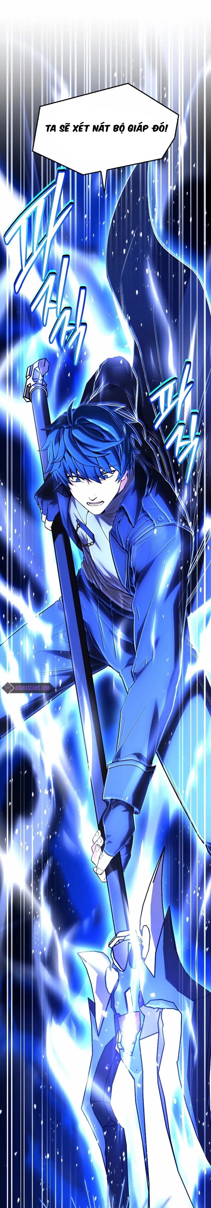 Sự Trở Lại Của Vị Hiệp Sĩ Dùng Thương - Page 41