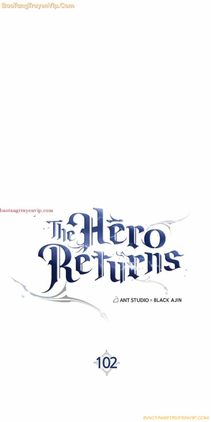 Anh Hùng Trở Lại - Page 26