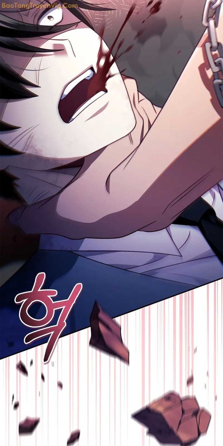 Xuyên Không Trở Thành Hồi Quy Giả - Page 39