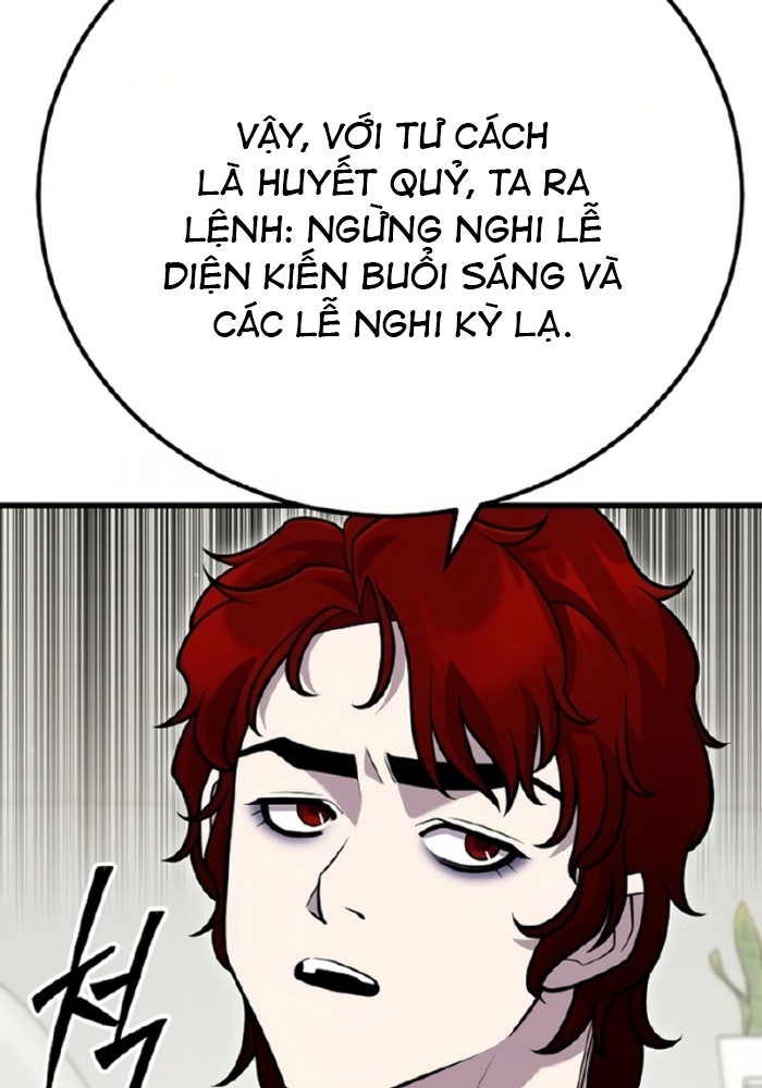 Tam Vương Truyền Nhân - Page 119