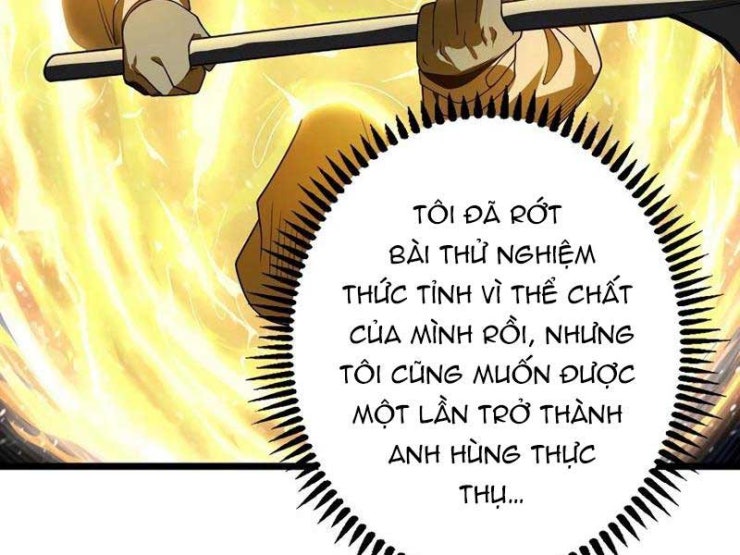 Trở Thành Anh Hùng Mạnh Nhất Nhờ Gian Lận - Page 61