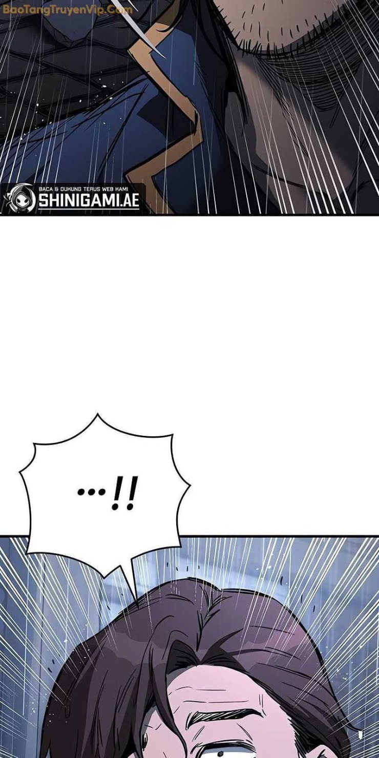 Kẻ Điên Và Đội Trưởng Cảnh Vệ - Page 108