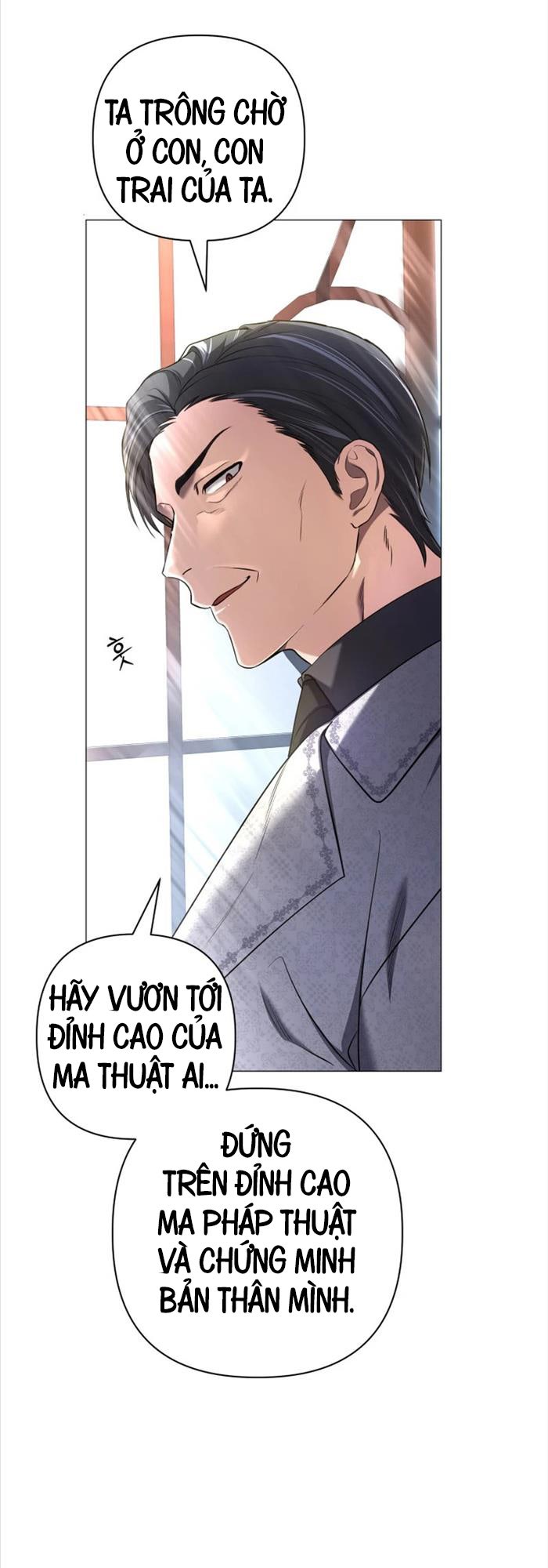 Đại Pháp Sư Thần Thoại Tái Lâm - Page 28
