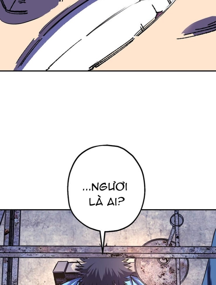 Tôi Đã Đạt Đến Cấp Độ Tối Đa Và Quay Trở Lại - Page 203