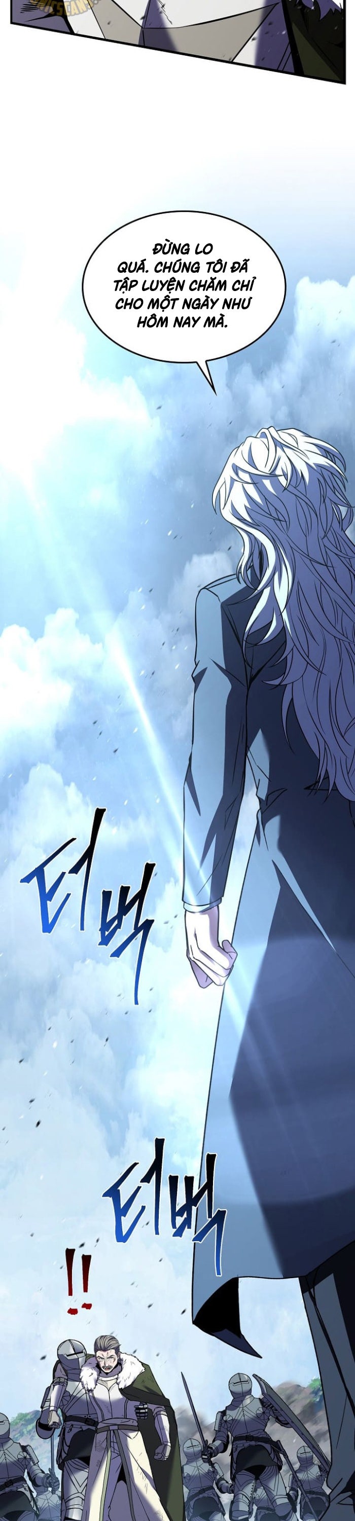 Sự Trở Lại Của Vị Hiệp Sĩ Dùng Thương - Page 27