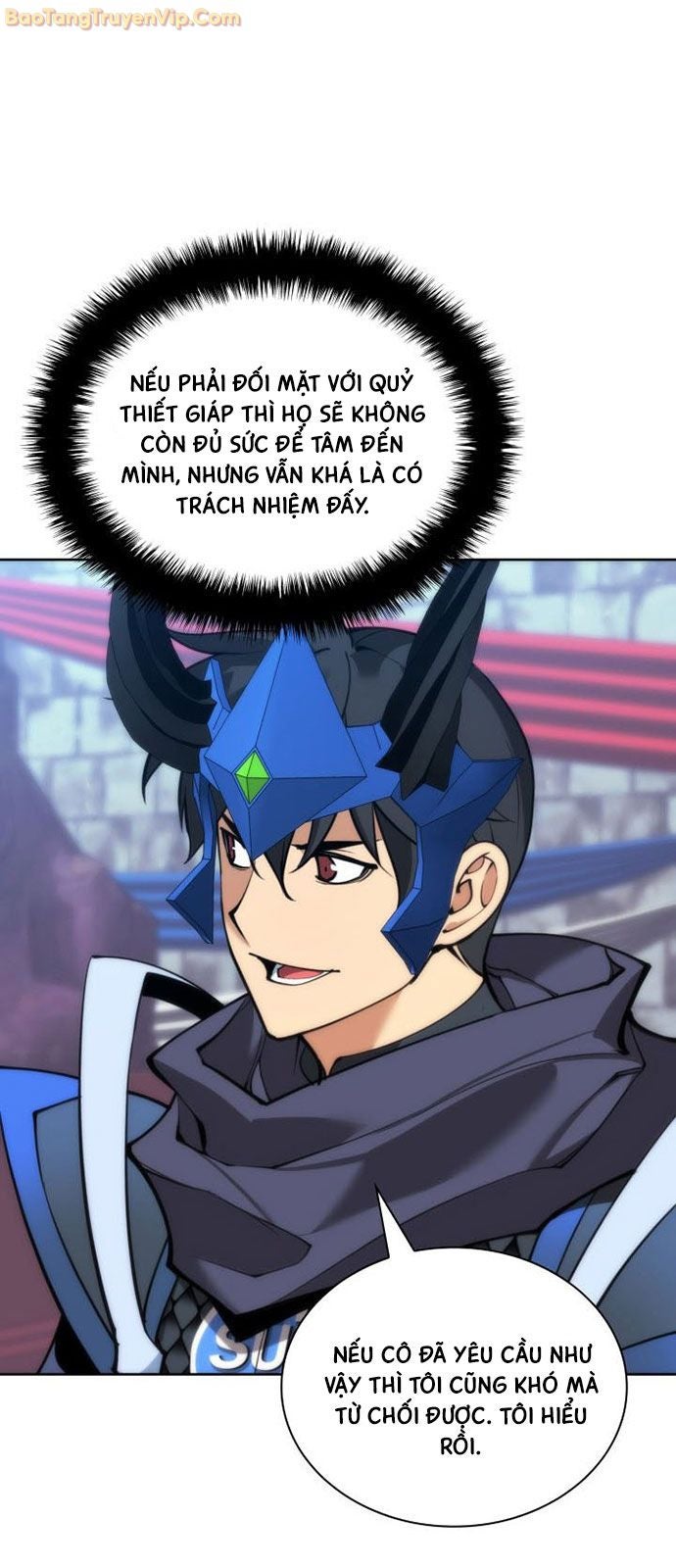 Thợ Rèn Huyền Thoại - Page 6