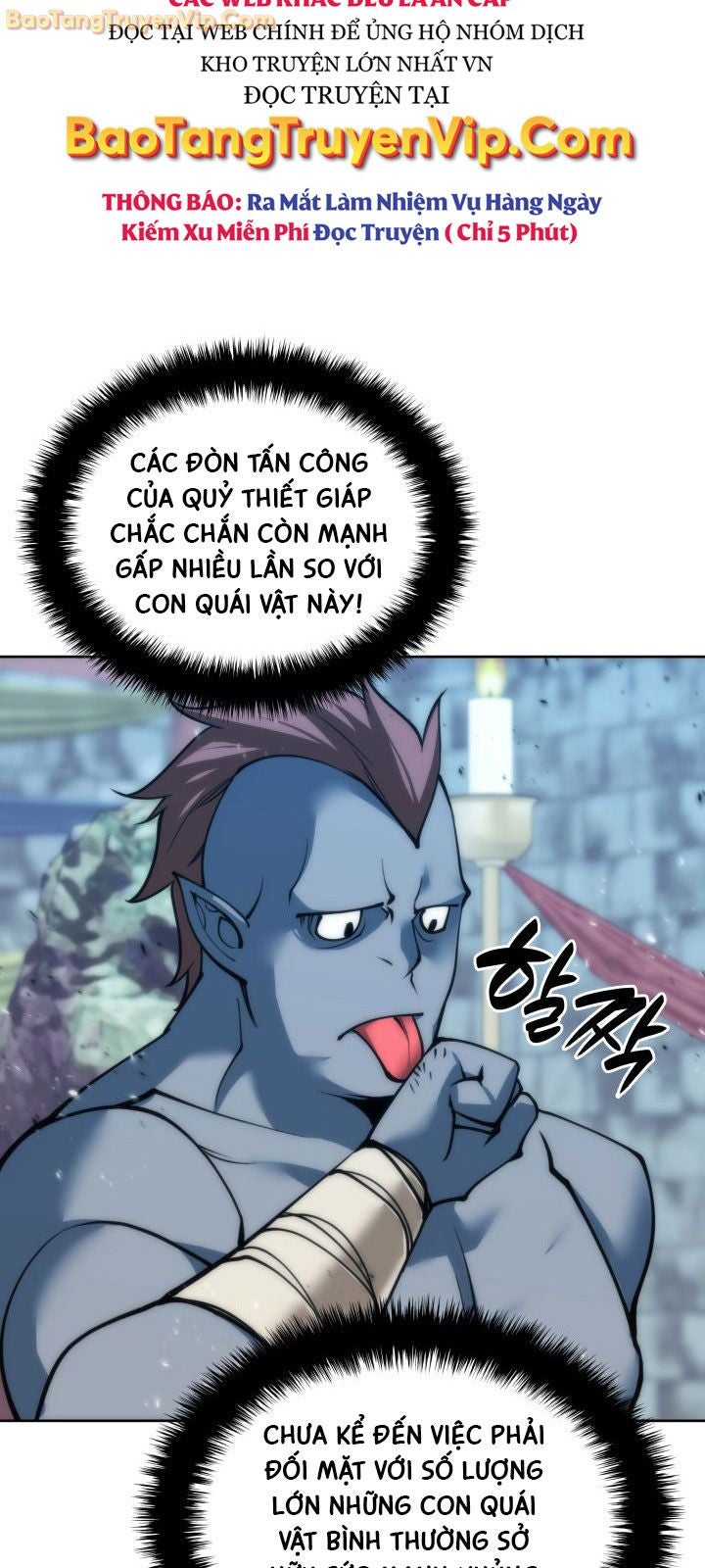 Thợ Rèn Huyền Thoại - Page 110