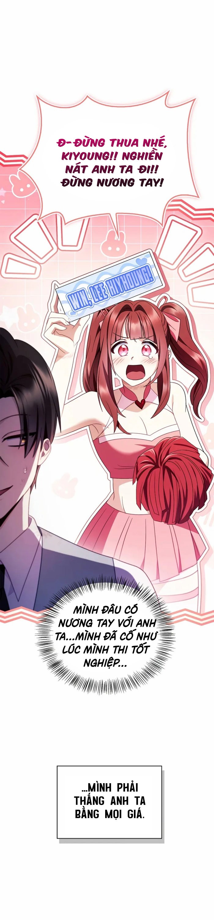 Xuyên Không Trở Thành Hồi Quy Giả - Page 24