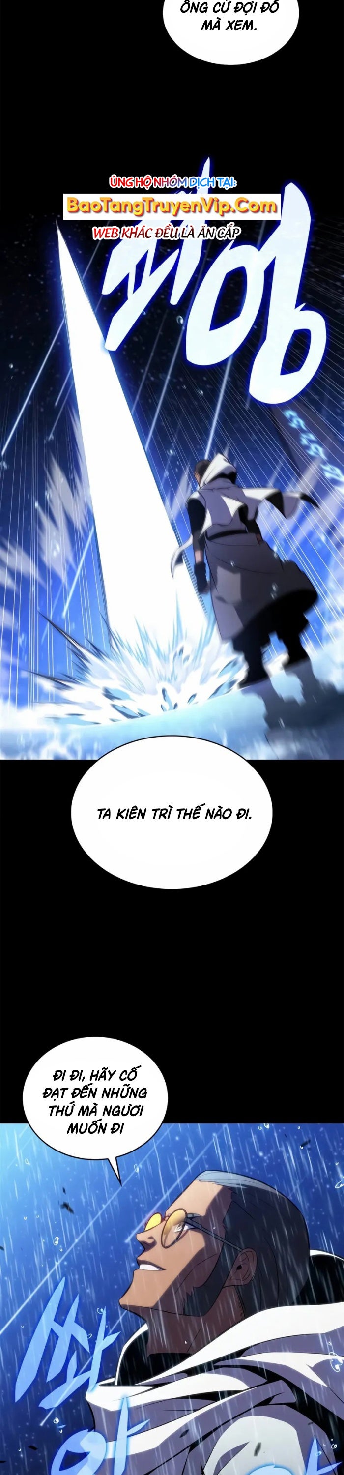 Người Chơi Mới Solo Cấp Cao Nhất - Page 7