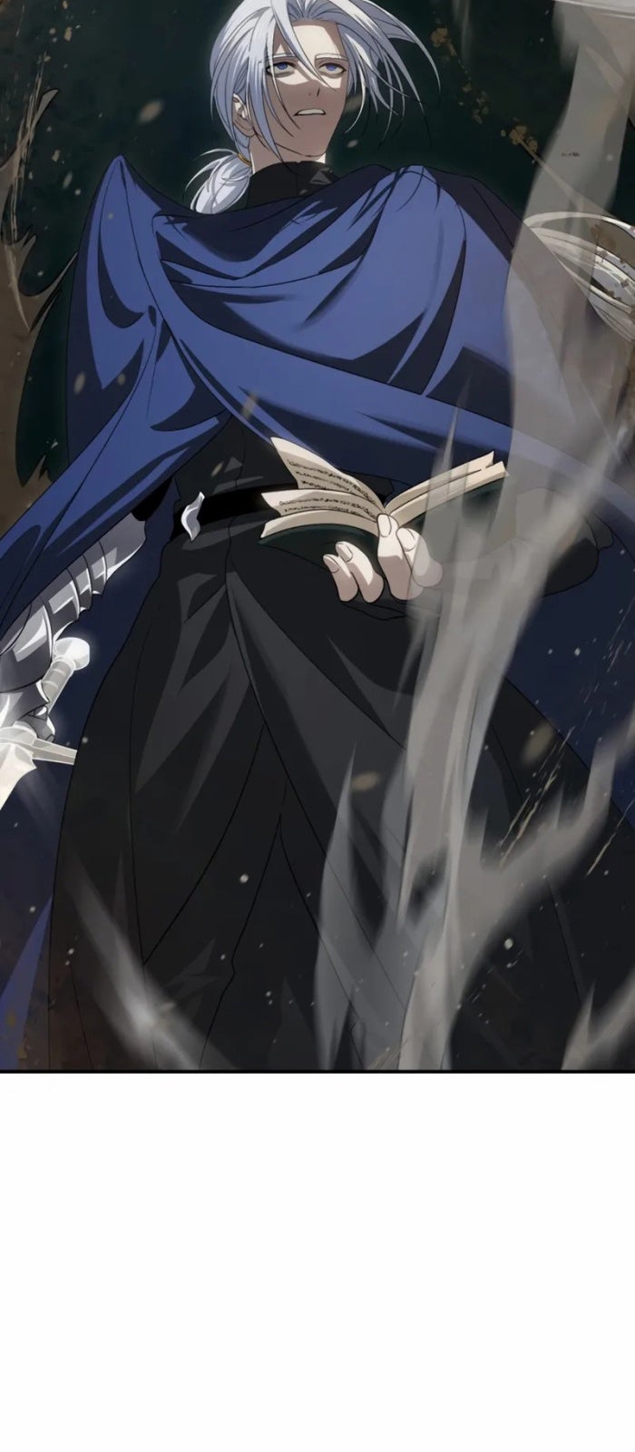 Thợ Săn Tự Sát Cấp SSS - Page 30