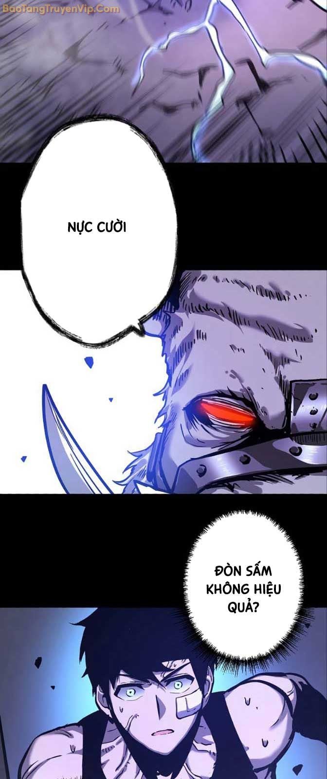 Trở Thành Anh Hùng Mạnh Nhất Nhờ Gian Lận - Page 49