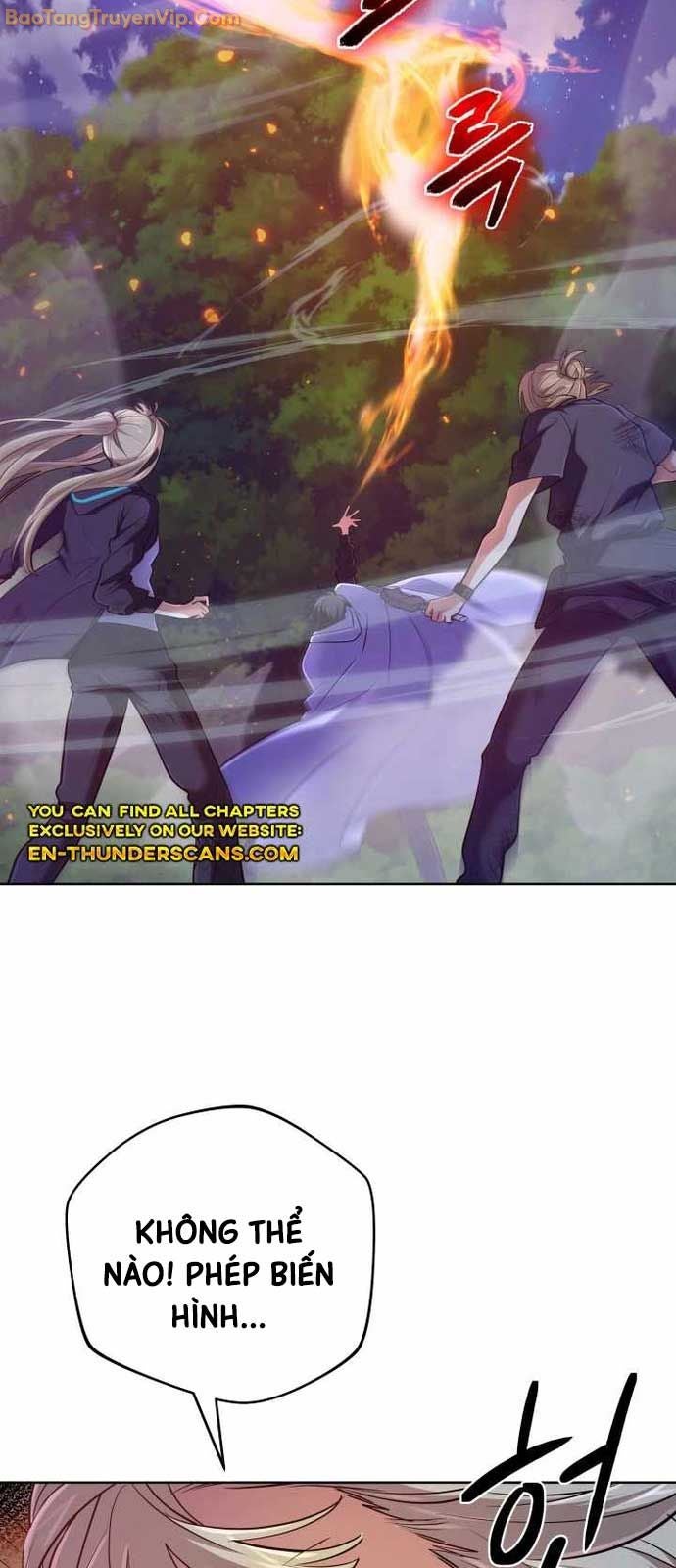 Đại Pháp Sư Thần Thoại Tái Lâm - Page 41