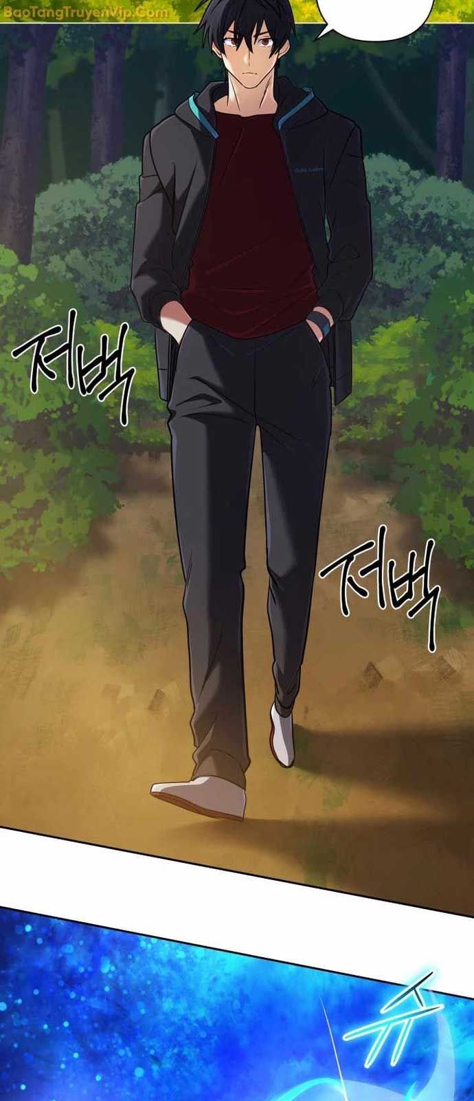 Đại Pháp Sư Thần Thoại Tái Lâm - Page 58