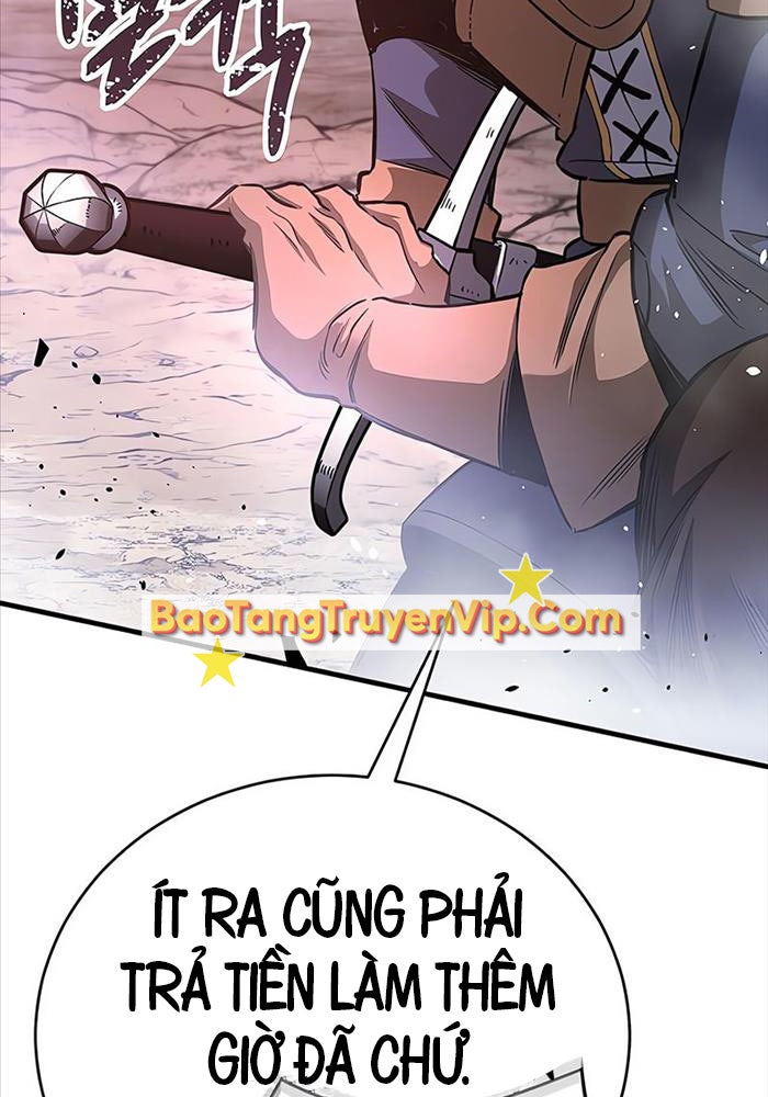 Kẻ Điên Và Đội Trưởng Cảnh Vệ - Page 14