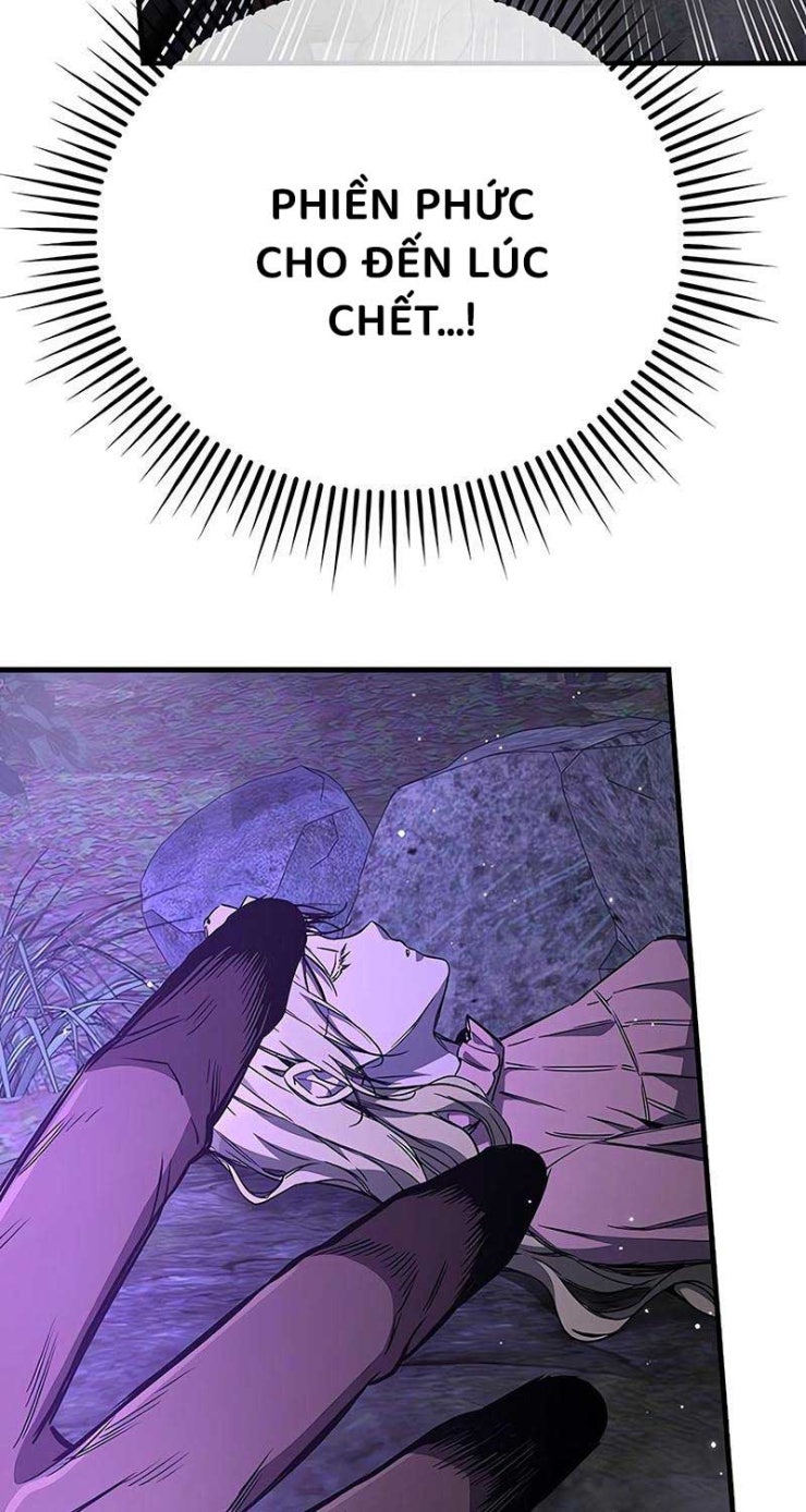 Kẻ Điên Và Đội Trưởng Cảnh Vệ - Page 119