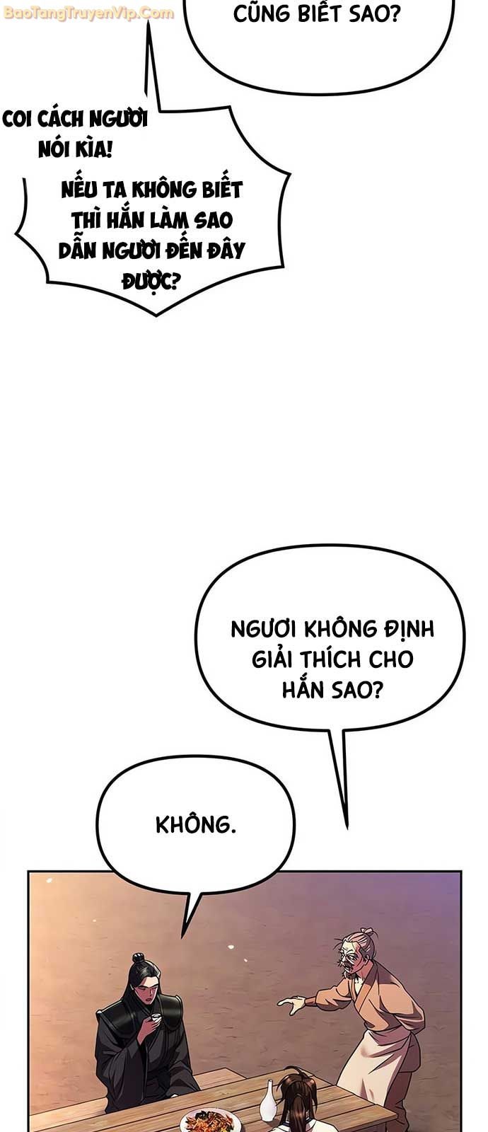 Ma Đạo Chuyển Sinh Ký - Page 31